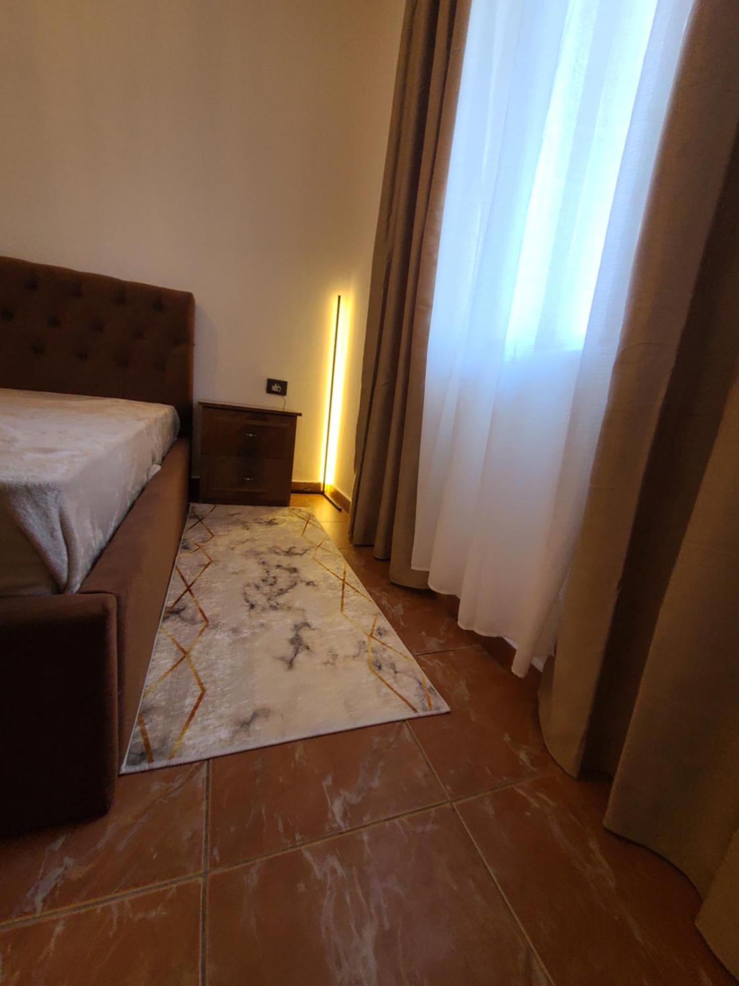 Pogradeci Lake Guest House Dış mekan fotoğraf
