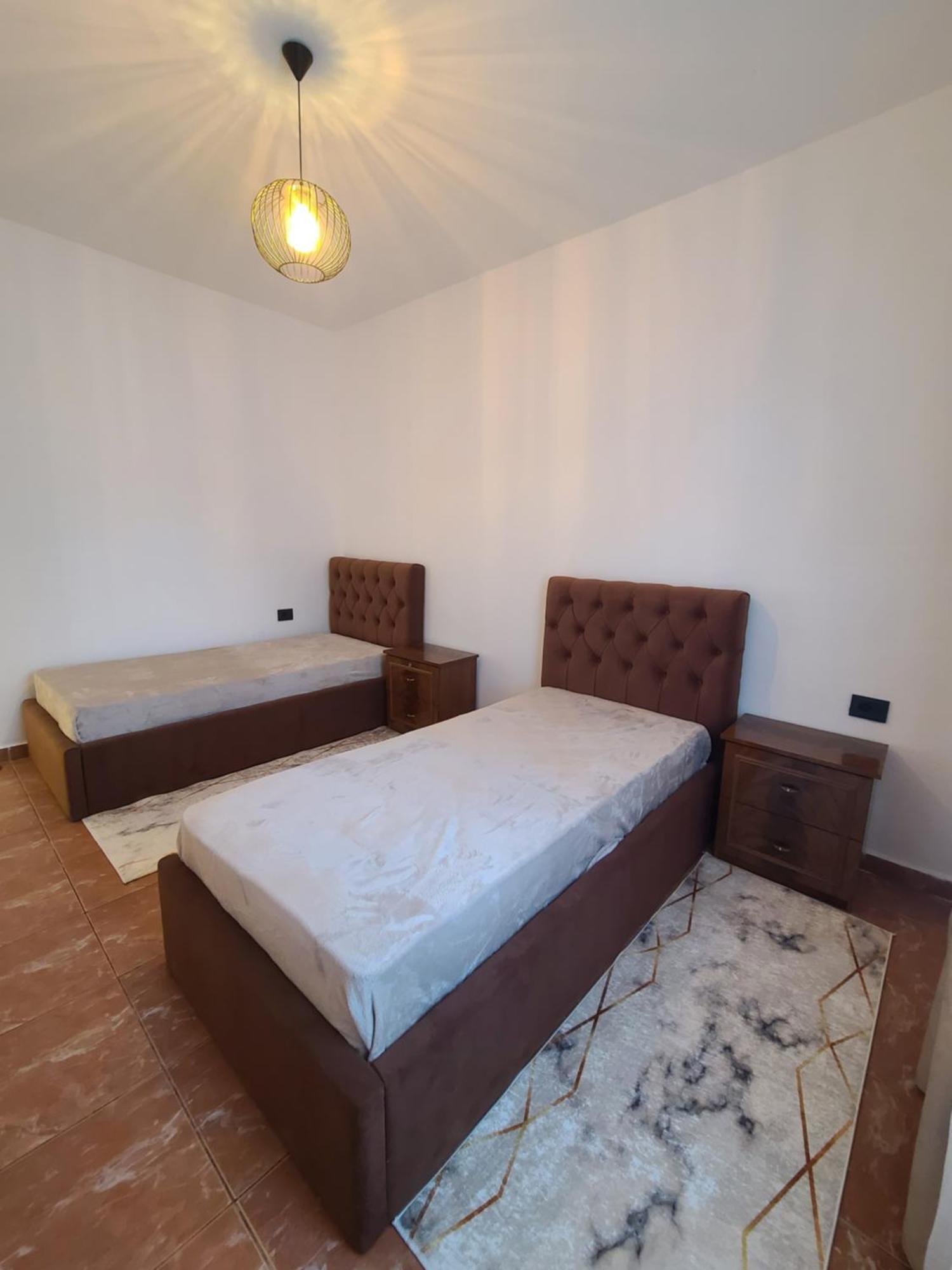 Pogradeci Lake Guest House Dış mekan fotoğraf