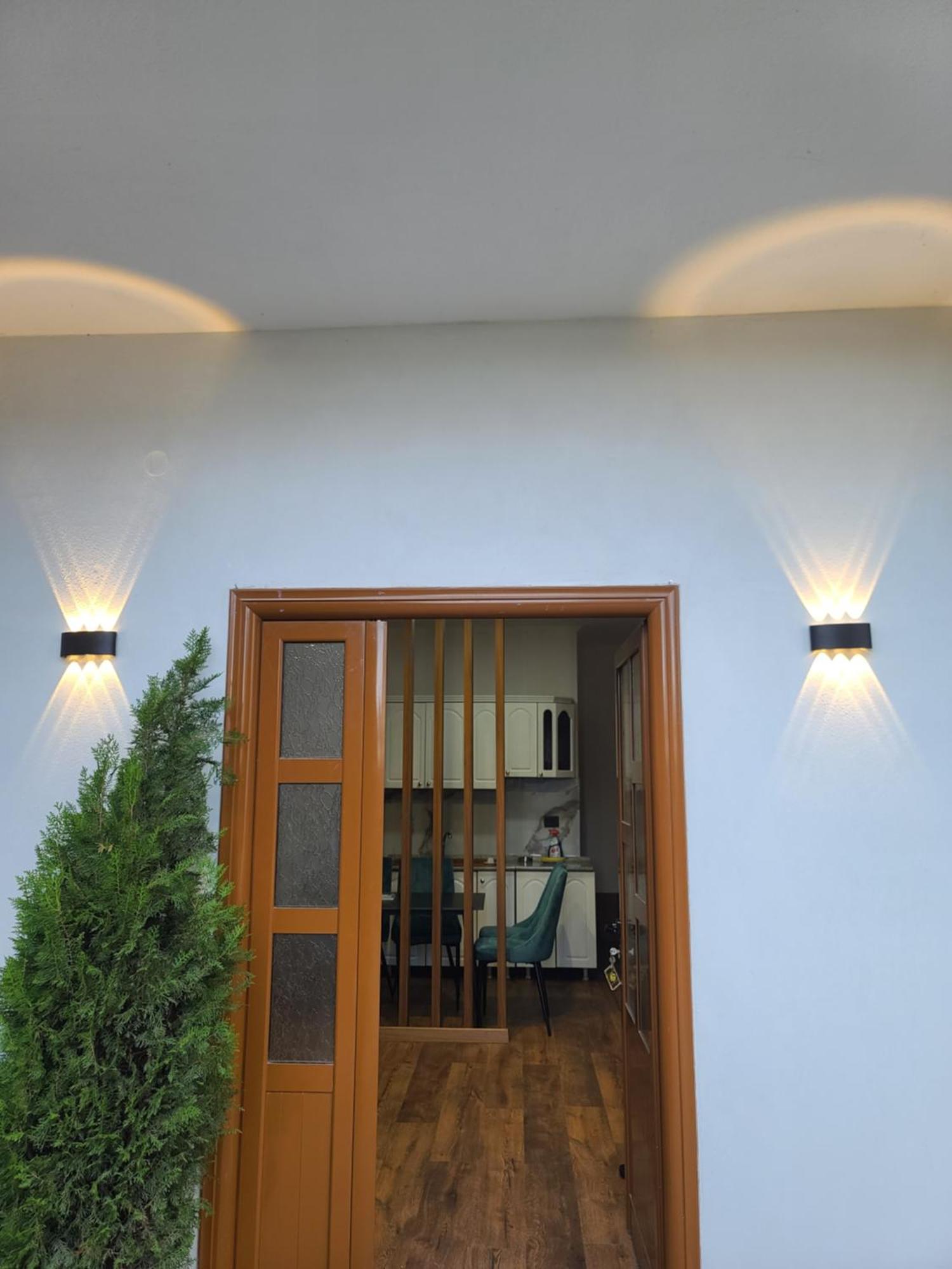 Pogradeci Lake Guest House Dış mekan fotoğraf
