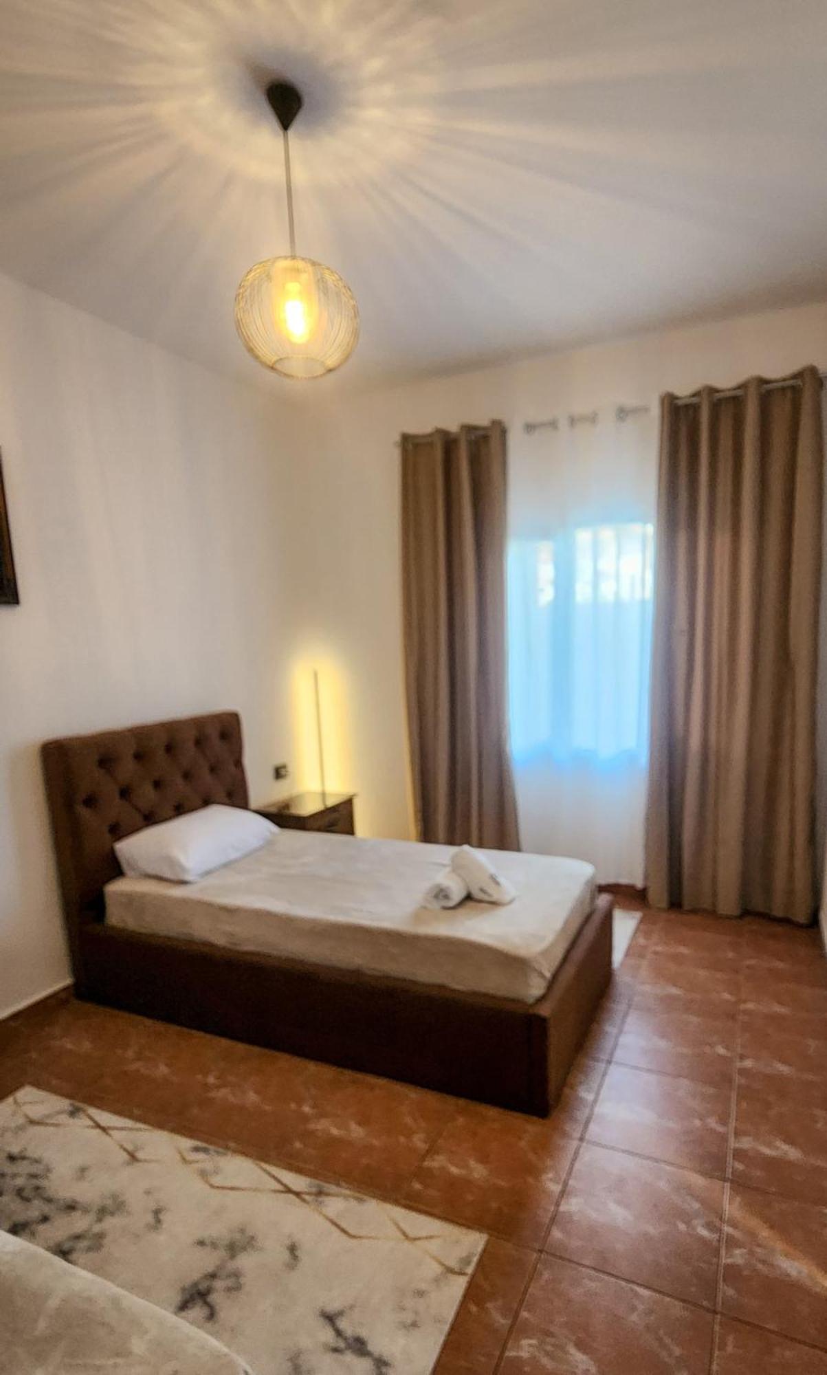 Pogradeci Lake Guest House Dış mekan fotoğraf
