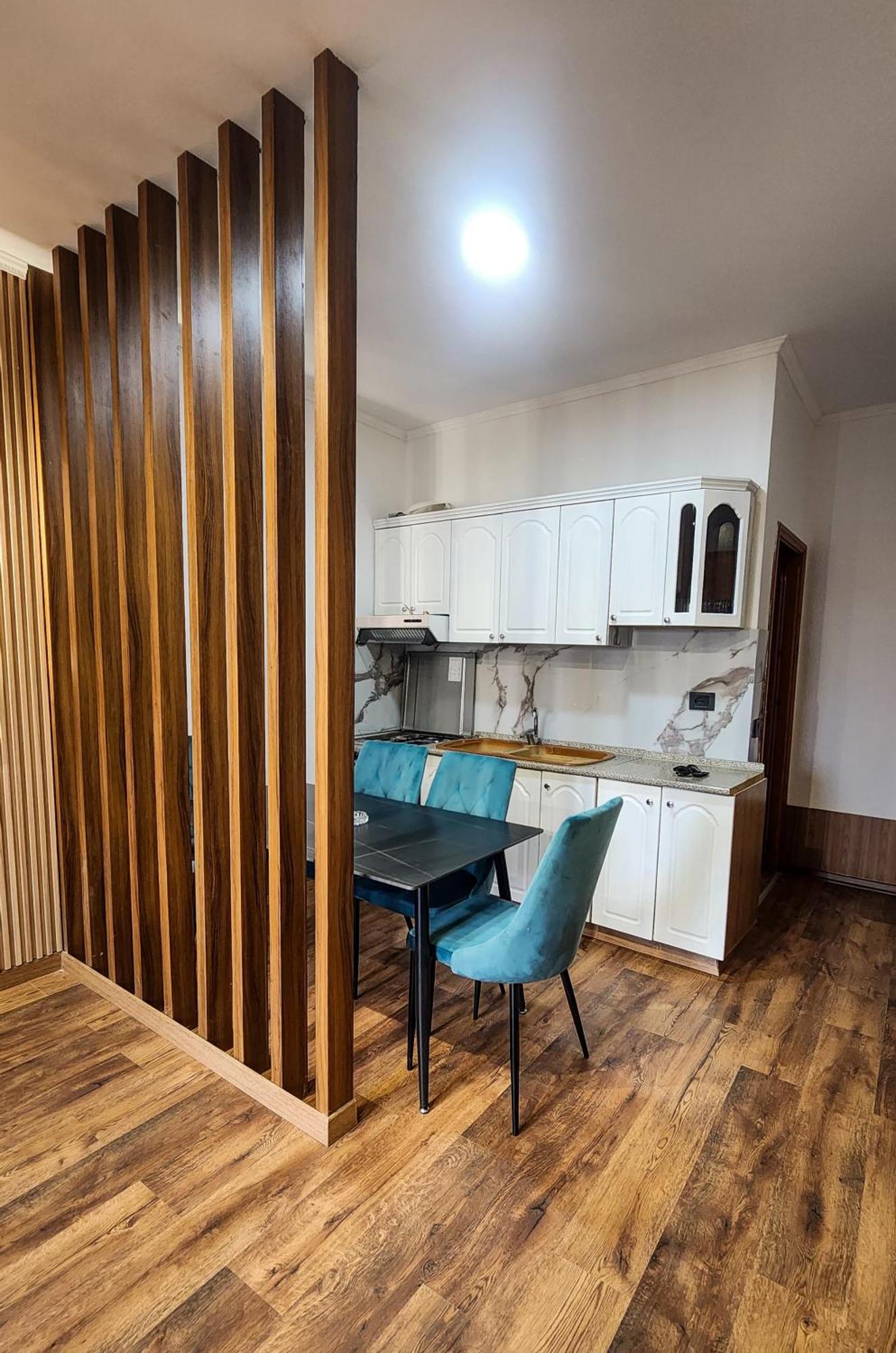 Pogradeci Lake Guest House Dış mekan fotoğraf