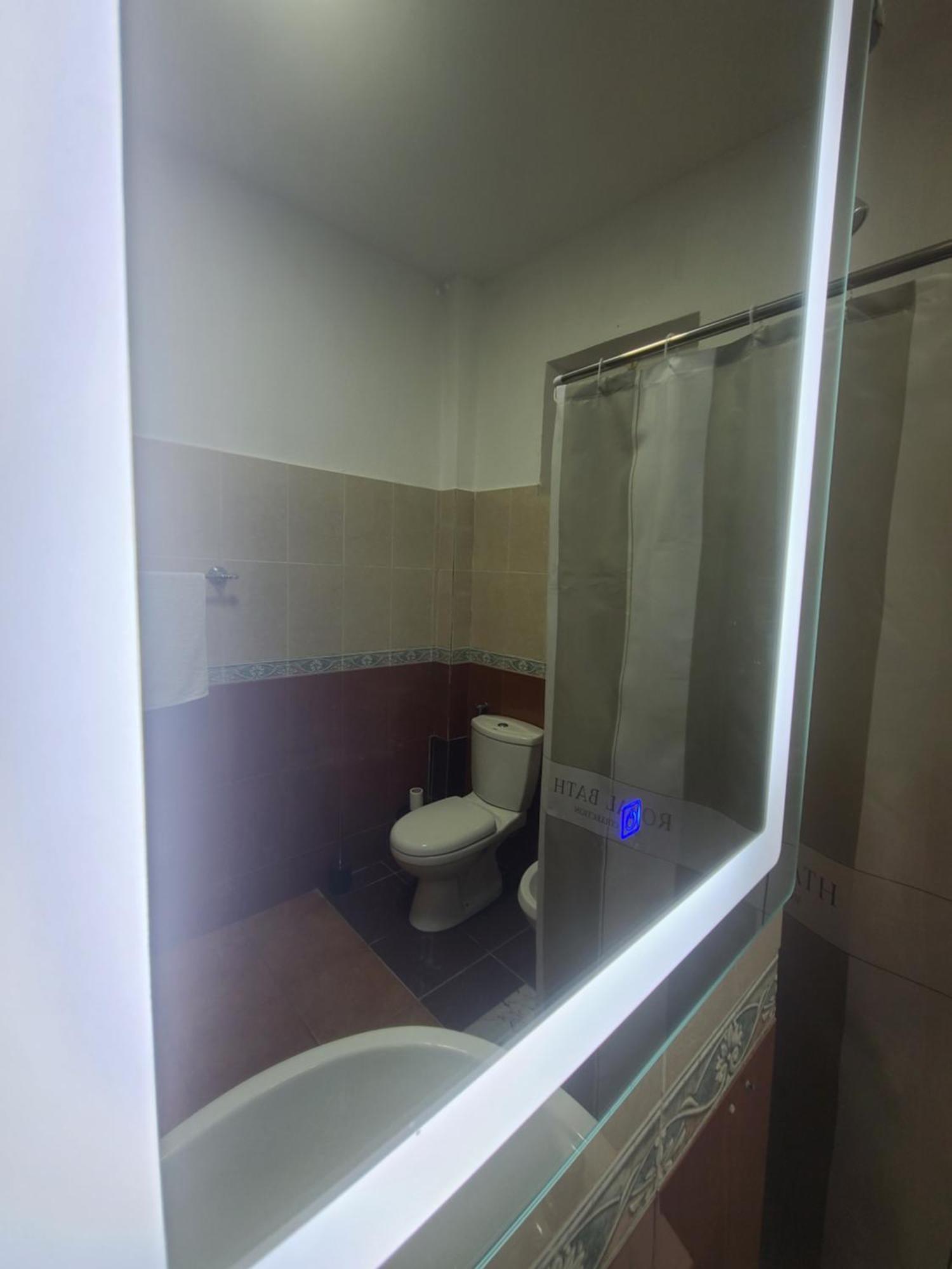 Pogradeci Lake Guest House Dış mekan fotoğraf