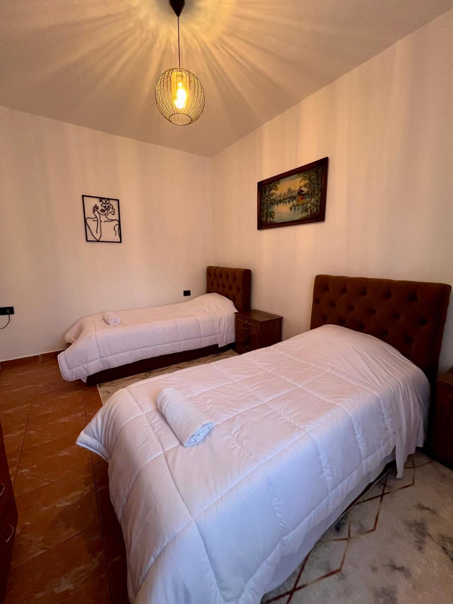 Pogradeci Lake Guest House Dış mekan fotoğraf